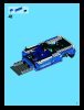 Building Instructions - LEGO - 8214 - Gallardo LP 560-4 Polizia: Page 57