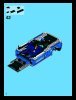 Building Instructions - LEGO - 8214 - Gallardo LP 560-4 Polizia: Page 58