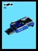 Building Instructions - LEGO - 8214 - Gallardo LP 560-4 Polizia: Page 59