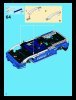 Building Instructions - LEGO - 8214 - Gallardo LP 560-4 Polizia: Page 22