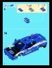 Building Instructions - LEGO - 8214 - Gallardo LP 560-4 Polizia: Page 38