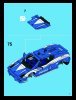 Building Instructions - LEGO - 8214 - Gallardo LP 560-4 Polizia: Page 41