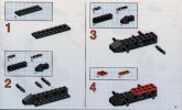 Building Instructions - LEGO - 8215 - Gyrocopter: Page 3