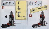 Building Instructions - LEGO - 8215 - Gyrocopter: Page 7