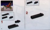 Building Instructions - LEGO - 8215 - Gyrocopter: Page 16