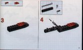 Building Instructions - LEGO - 8215 - Gyrocopter: Page 17