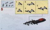 Building Instructions - LEGO - 8215 - Gyrocopter: Page 18