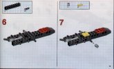 Building Instructions - LEGO - 8215 - Gyrocopter: Page 19