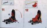 Building Instructions - LEGO - 8215 - Gyrocopter: Page 21