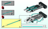 Building Instructions - LEGO - 8216 - Team Octan: Page 7