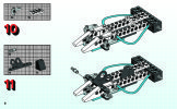 Building Instructions - LEGO - 8216 - Team Octan: Page 8