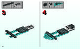 Building Instructions - LEGO - 8216 - Team Octan: Page 18