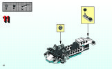 Building Instructions - LEGO - 8216 - Team Octan: Page 22