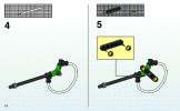 Building Instructions - LEGO - 8217 - HELICOPTER: Page 14