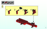 Building Instructions - LEGO - 8219 - GO-CART: Page 5