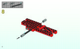 Building Instructions - LEGO - 8219 - GO-CART: Page 8