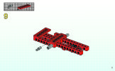 Building Instructions - LEGO - 8219 - GO-CART: Page 9