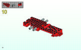 Building Instructions - LEGO - 8219 - GO-CART: Page 10