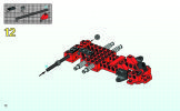 Building Instructions - LEGO - 8219 - GO-CART: Page 12