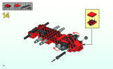 Building Instructions - LEGO - 8219 - GO-CART: Page 14