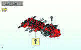 Building Instructions - LEGO - 8219 - GO-CART: Page 16