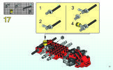 Building Instructions - LEGO - 8219 - GO-CART: Page 17