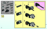 Building Instructions - LEGO - 8219 - GO-CART: Page 18