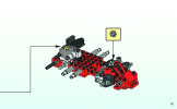 Building Instructions - LEGO - 8219 - GO-CART: Page 19