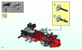 Building Instructions - LEGO - 8219 - GO-CART: Page 20