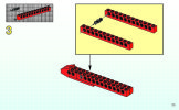 Building Instructions - LEGO - 8219 - GO-CART: Page 25