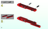 Building Instructions - LEGO - 8219 - GO-CART: Page 26