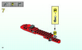 Building Instructions - LEGO - 8219 - GO-CART: Page 28