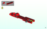 Building Instructions - LEGO - 8219 - GO-CART: Page 29