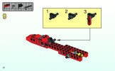 Building Instructions - LEGO - 8219 - GO-CART: Page 30