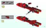 Building Instructions - LEGO - 8219 - GO-CART: Page 31