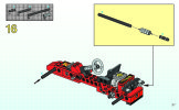 Building Instructions - LEGO - 8219 - GO-CART: Page 37