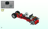 Building Instructions - LEGO - 8219 - GO-CART: Page 38