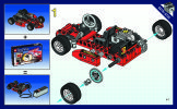 Building Instructions - LEGO - 8219 - GO-CART: Page 41