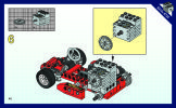 Building Instructions - LEGO - 8219 - GO-CART: Page 46