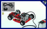 Building Instructions - LEGO - 8219 - GO-CART: Page 48