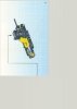 Building Instructions - LEGO - 8222 - AIRPLANE: Page 35