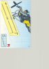 Building Instructions - LEGO - 8222 - AIRPLANE: Page 42