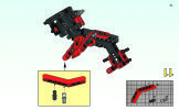 Building Instructions - LEGO - 8226 - Desert Stormer: Page 28