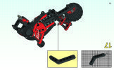 Building Instructions - LEGO - 8226 - Desert Stormer: Page 30