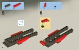 Building Instructions - LEGO - 8227 - Dragon Dueler: Page 8