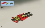 Building Instructions - LEGO - 8227 - Dragon Dueler: Page 10