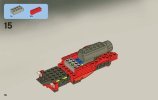 Building Instructions - LEGO - 8227 - Dragon Dueler: Page 16