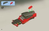 Building Instructions - LEGO - 8227 - Dragon Dueler: Page 18