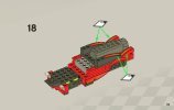 Building Instructions - LEGO - 8227 - Dragon Dueler: Page 19