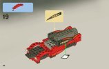 Building Instructions - LEGO - 8227 - Dragon Dueler: Page 20